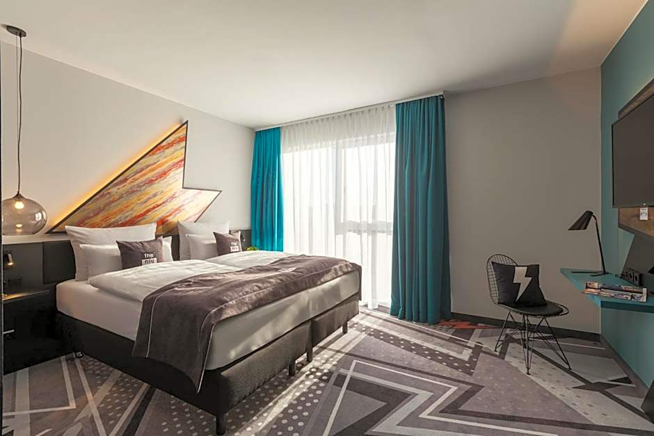 Holiday Inn - the niu, Flash Berlin Charlottenburg By IHG