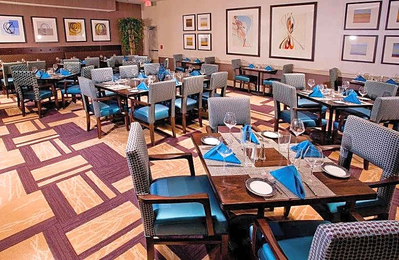 DoubleTree by Hilton Hotel Chicago O'Hare Airport - Rosemont