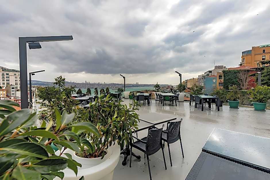 Grand Star Hotel Bosphorus & Spa