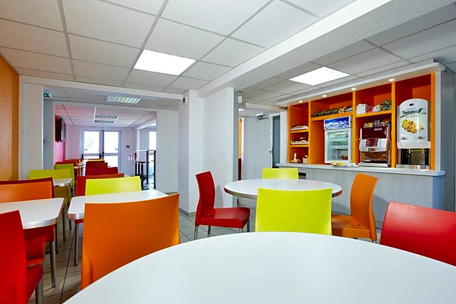 Premiere Classe Montreuil