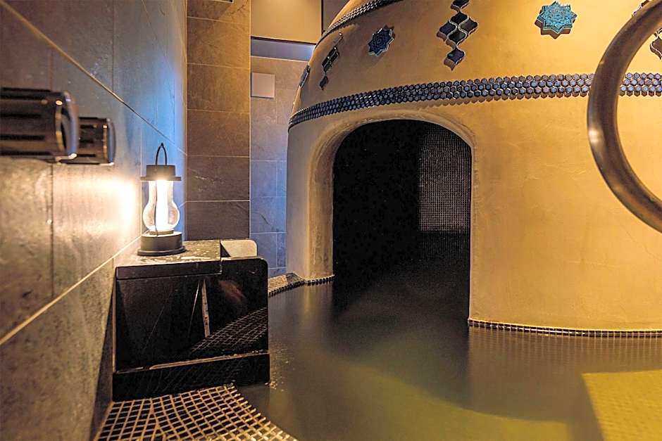 Shogetsu Grand Hotel