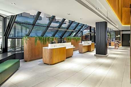 Delta Hotels by Marriott Quebec