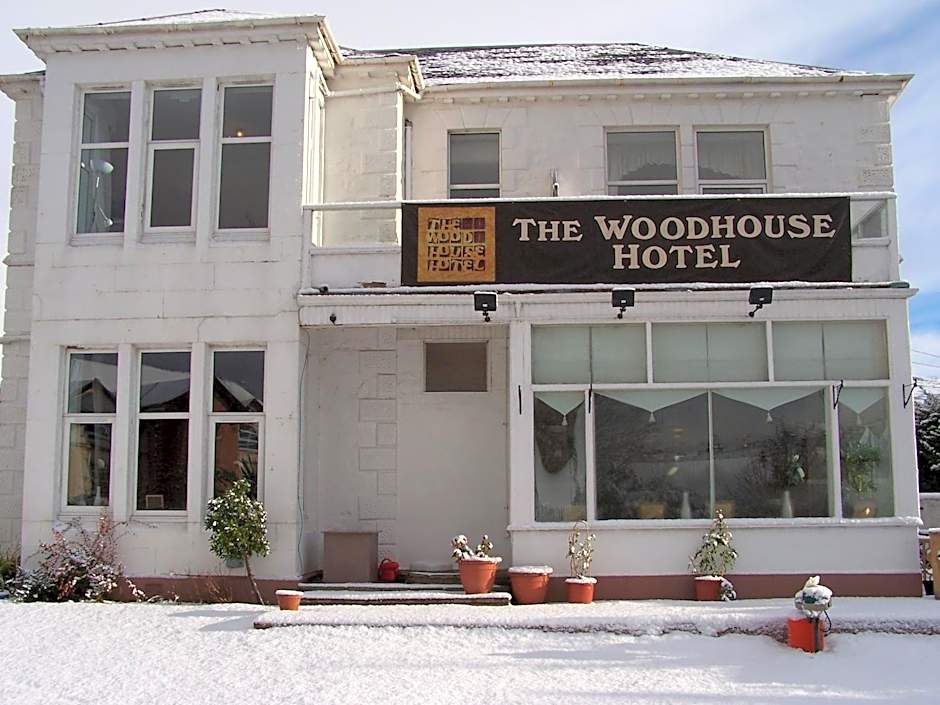 The Woodhouse Hotel