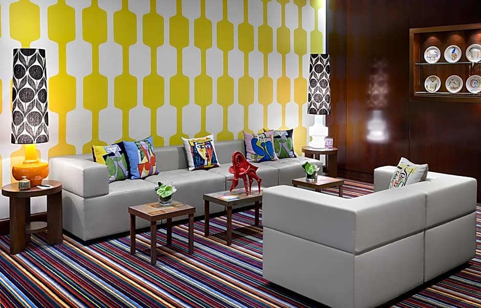 Hotel Juana