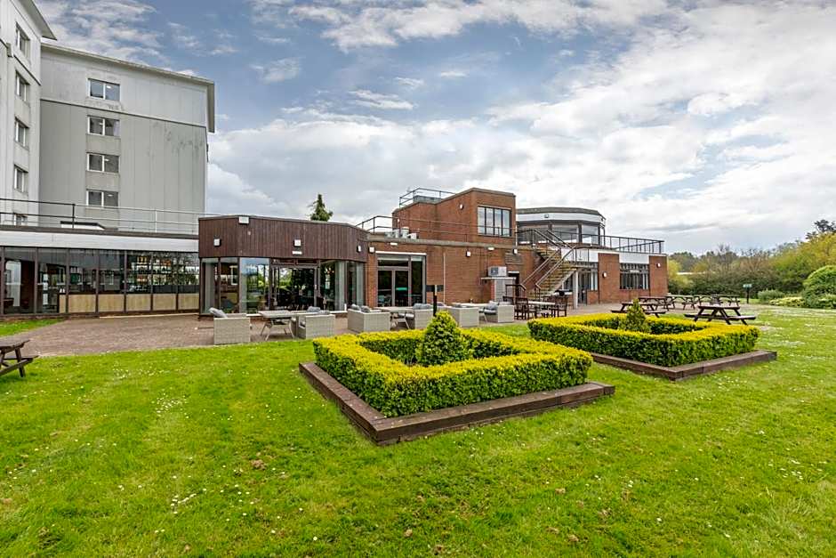 Holiday Inn Basildon By IHG