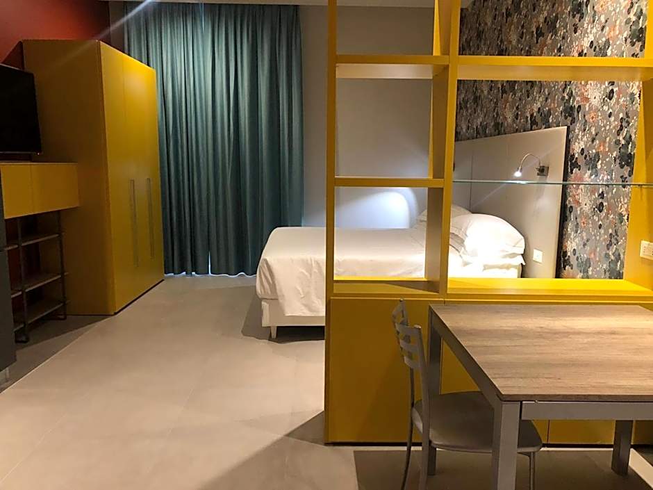 Zanhotel Regina