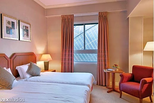 Millennium Hotel Glasgow