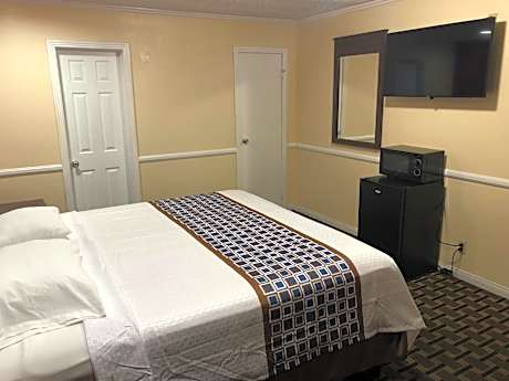 Standard King Room