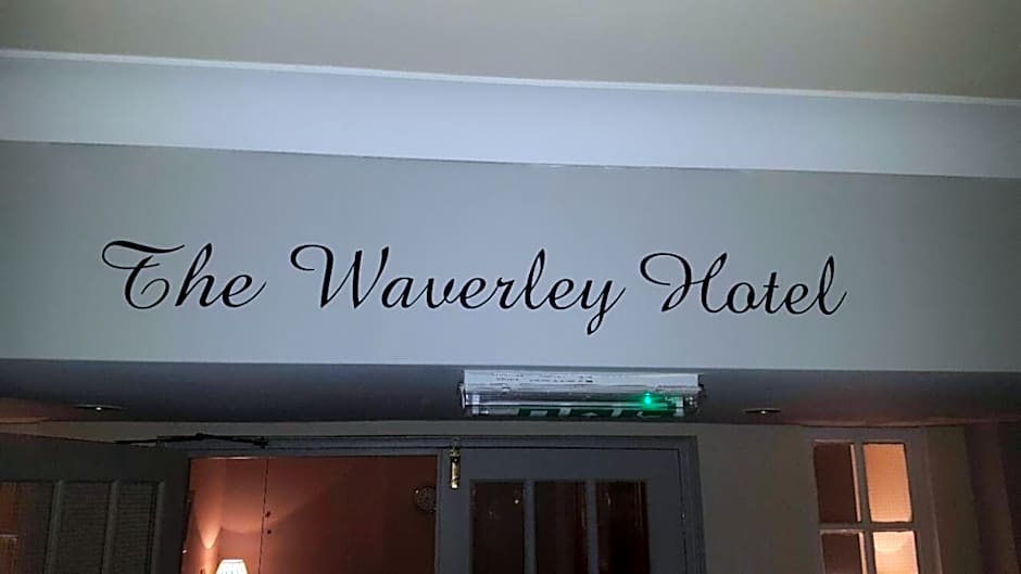 The Waverley Hotel