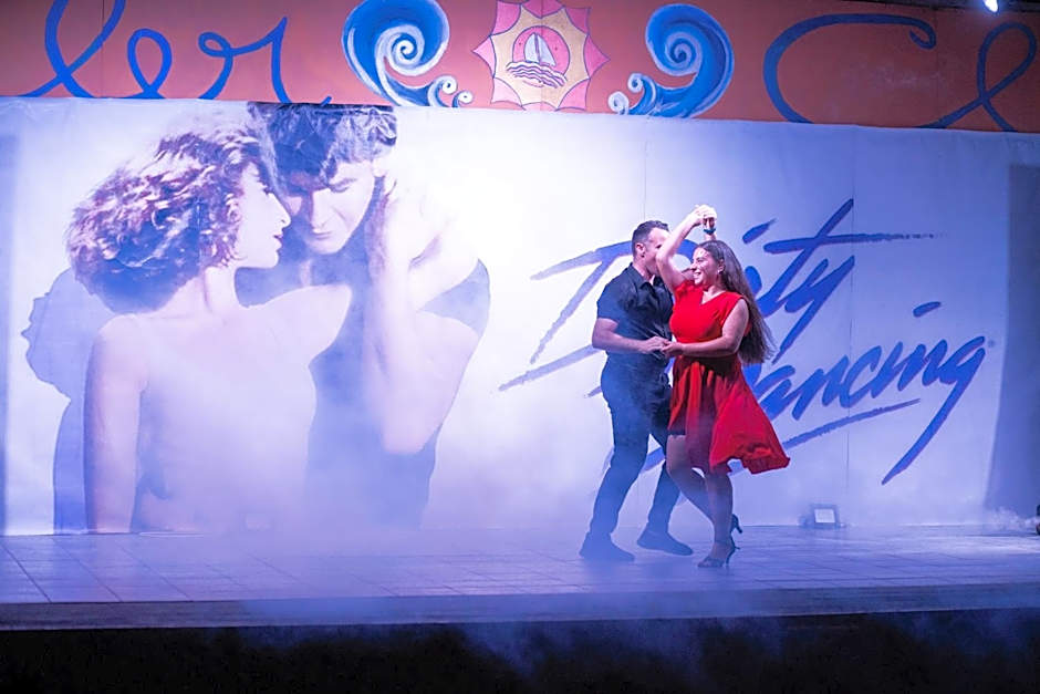 Hotel Villaggio Roller Club