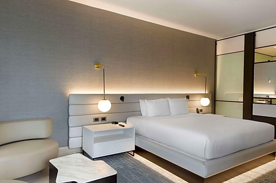 Hilton San Jose La Sabana