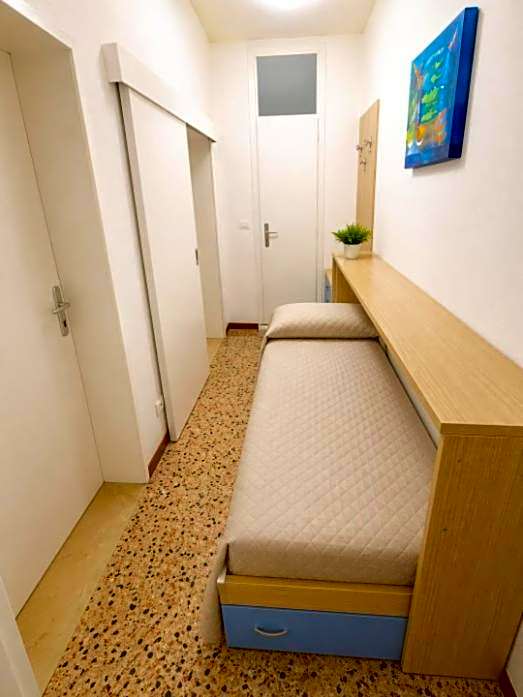 RESIDENCE PACE - Agenzia Cocal