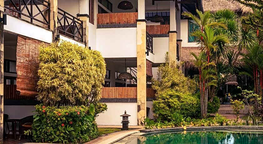Ecosfera Hotel Canggu