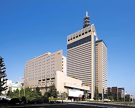 Sendai Kokusai Hotel