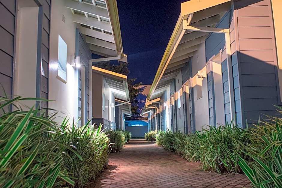 Premier Splendid Inn Bayshore