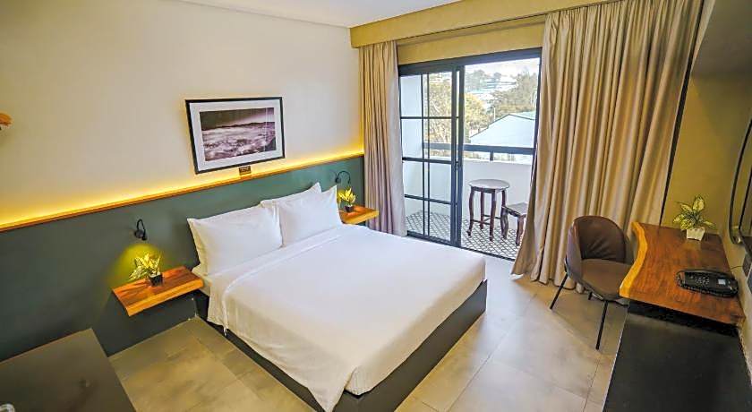 Venus Parkview Hotel