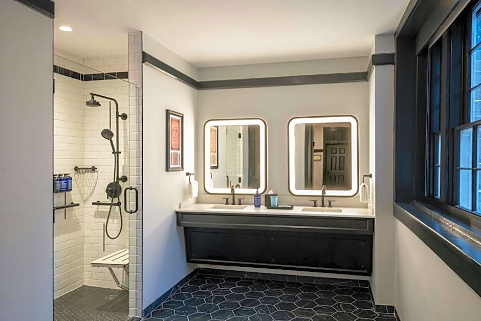 Visitation Hotel Frederick, a Tribute Portfolio Hotel