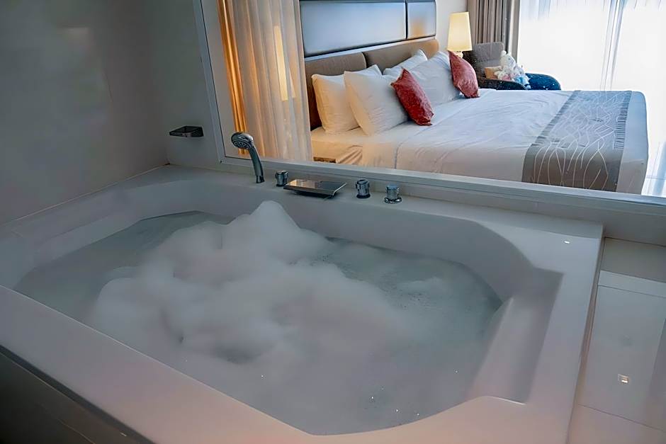 Intimate Hotel By Tim Boutique Hotel