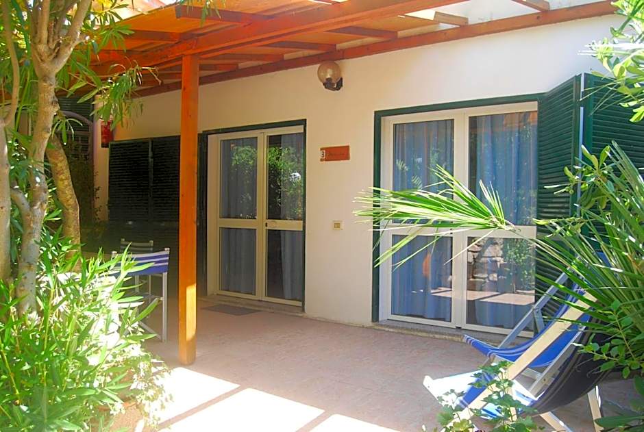 Residence Mandel 2 by Mandel Club