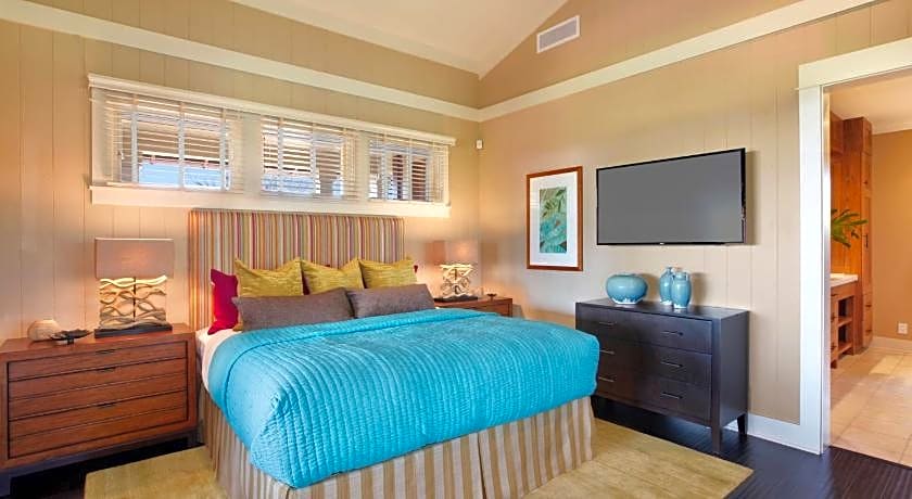 The Lodge at Kukui'ula, a Destination by Hyatt Residence