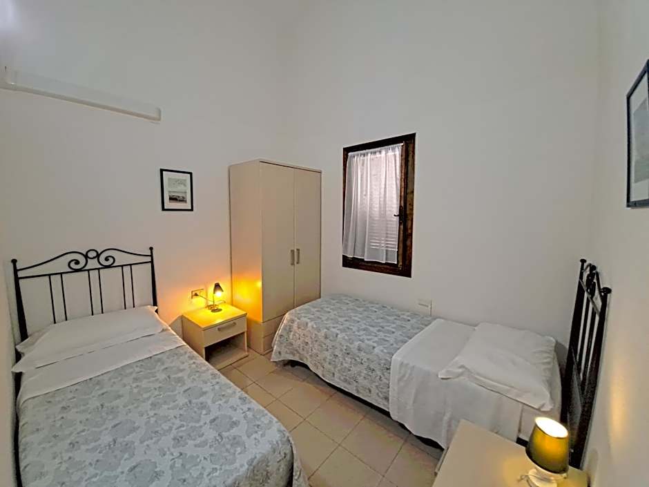 Centro Residenziale Le Canne
