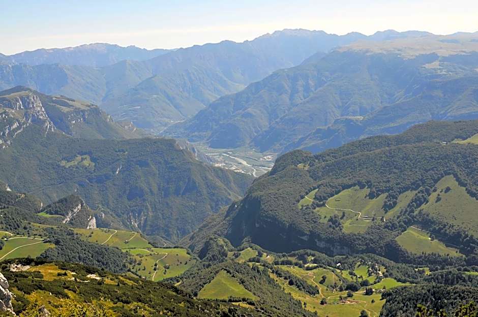 Albergo Alpino da Tullio