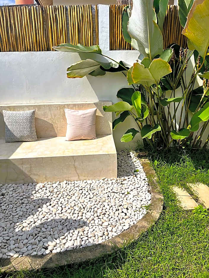 Villa Mila - Gili Air