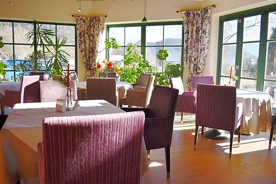 Golf- und Sporthotel Moarhof