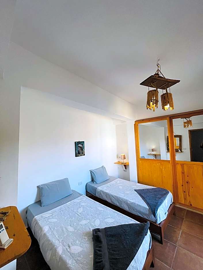 Club Red Dahab Motel