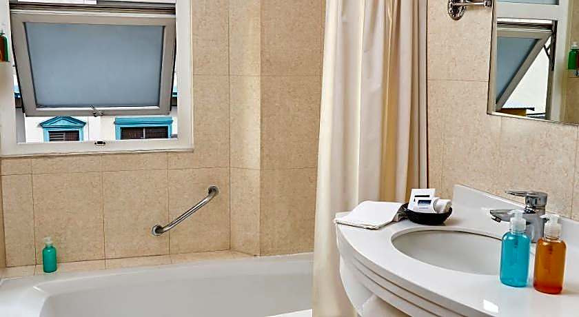 Hotel Cityzen Guayaquil