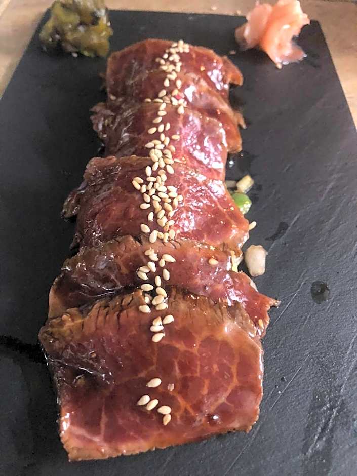 Small Luxury Boutique Hotel Wilma J