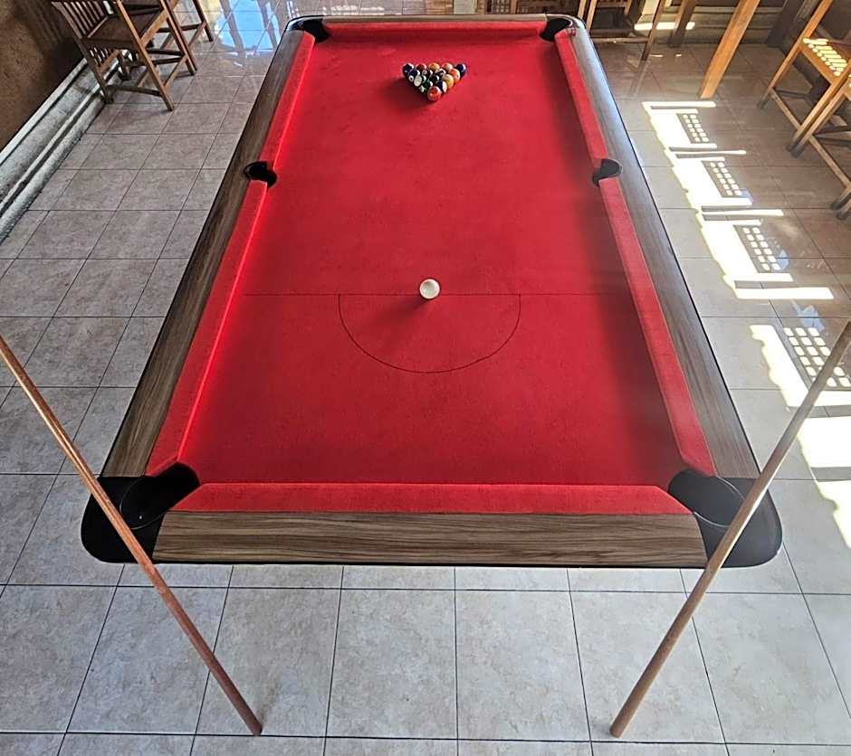 Hotel Chonos