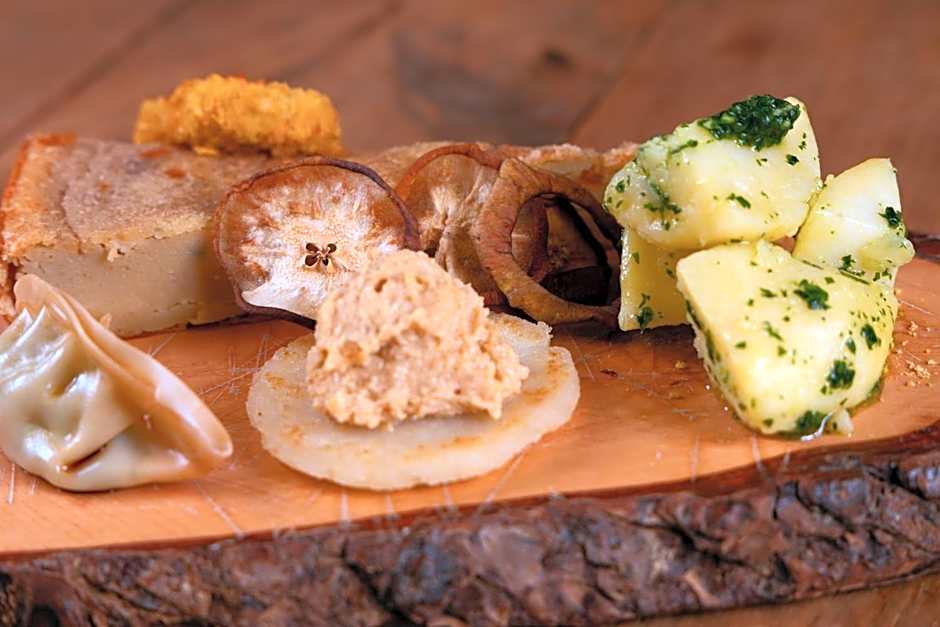 Osteria l'iero d'Eima'