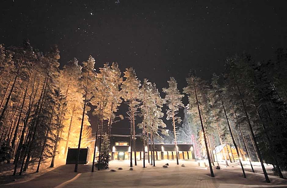 Kubija Hotel and NatureSpa