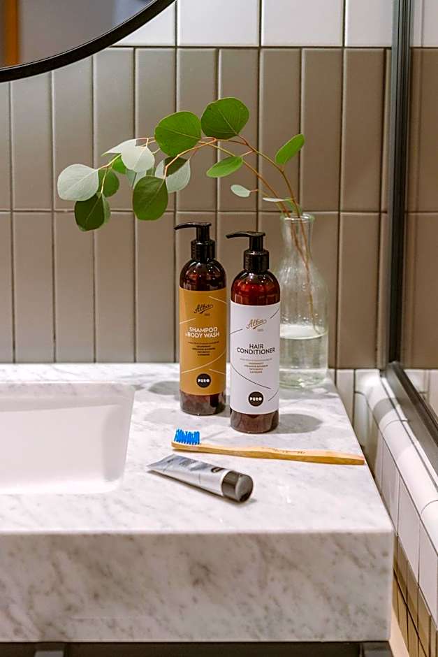 PURO Warszawa Centrum