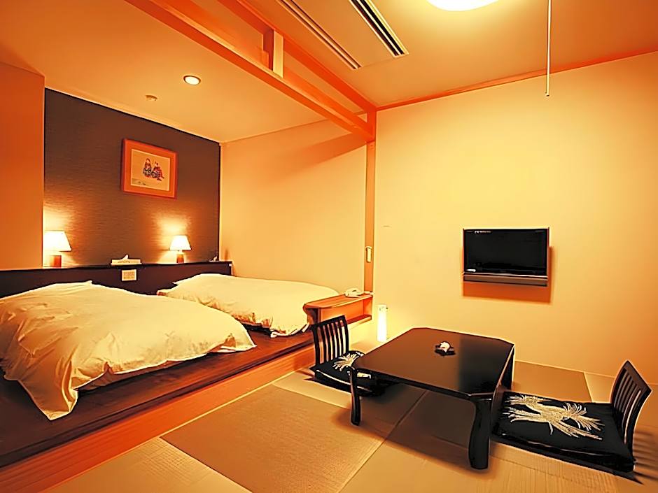 Nozawa Onsen Nozawa Grand Hotel