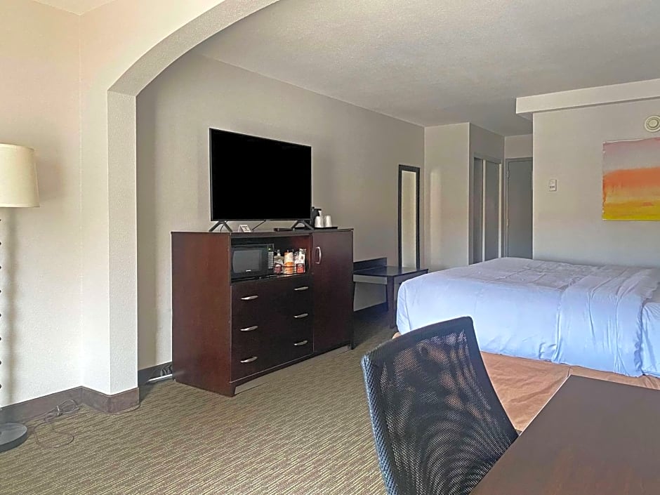 Comfort Inn Conover - Hickory