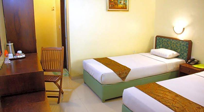 Mandala Wisata Boutique Hotel