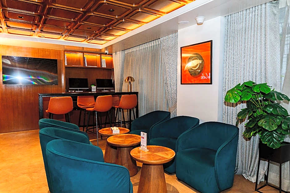 Best Western Plus Maple Leaf