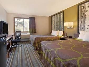 Super 8 by Wyndham Westminster Denver North