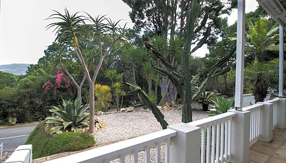 South Villa Guesthouse&Garden