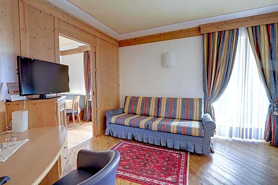 Leading Relax Hotel Maria