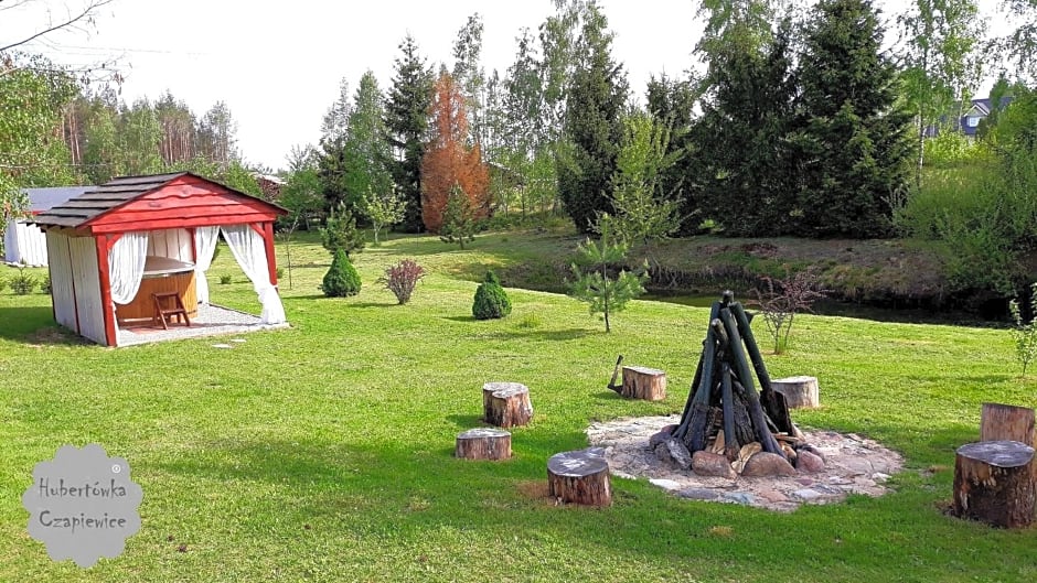 Hubertówka Czapiewice