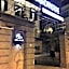 The Brownstone Hostel & Space