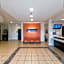Motel 6-Laredo, TX - Airport