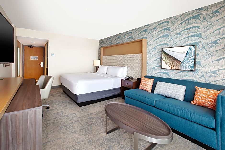 Holiday Inn Va Beach-Oceanside (21st St) By IHG