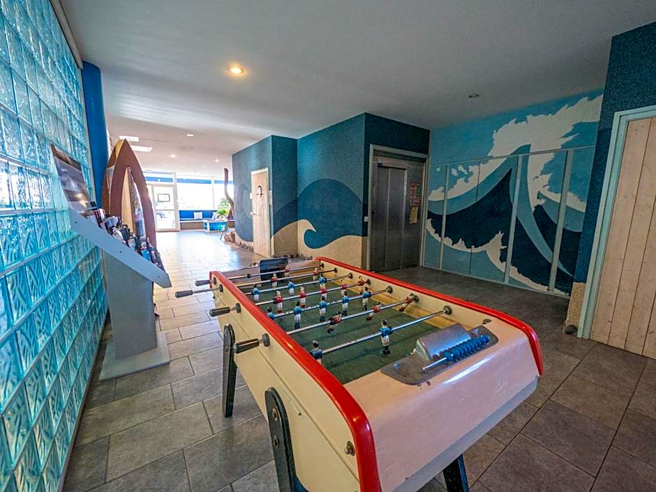 Résidence Mer & Golf Fort Socoa