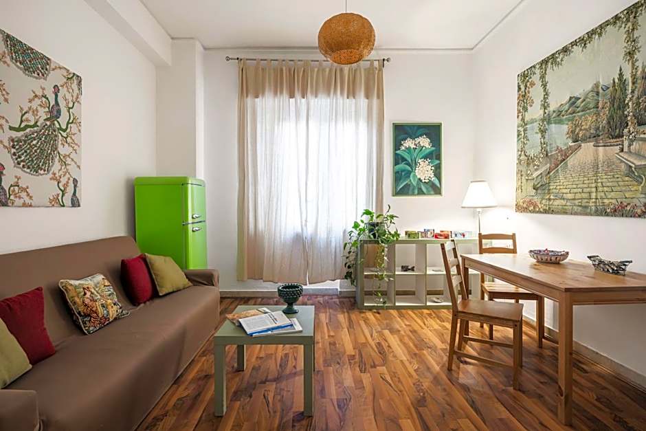 Dante Suites
