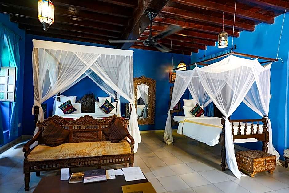 Jafferji House & Spa