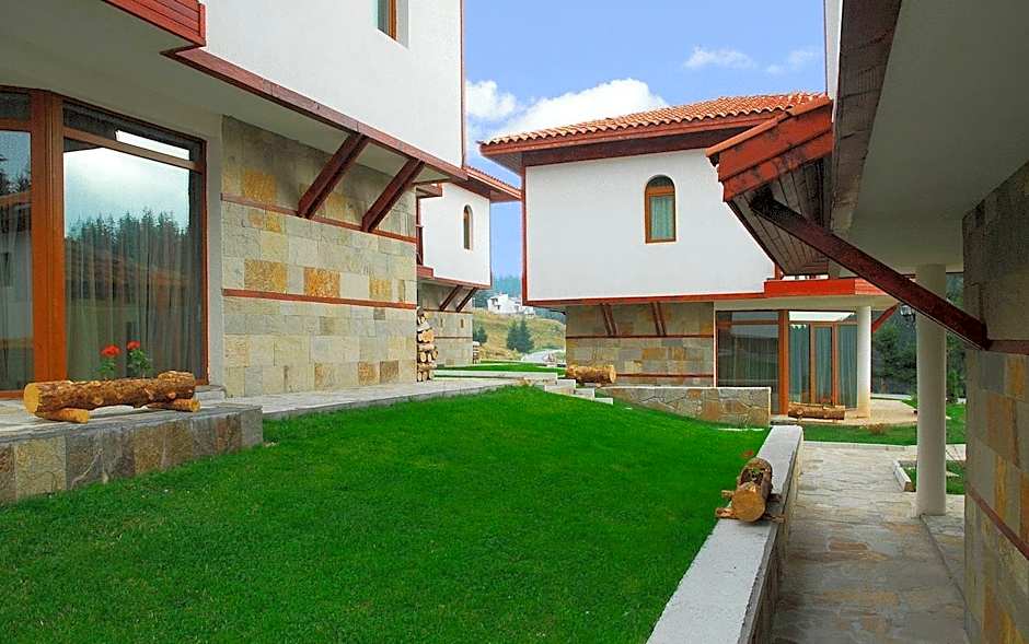 Forest Nook Aparthotel